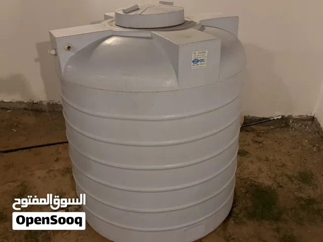 تانكي نيف مستعمل استعمال مره وحده