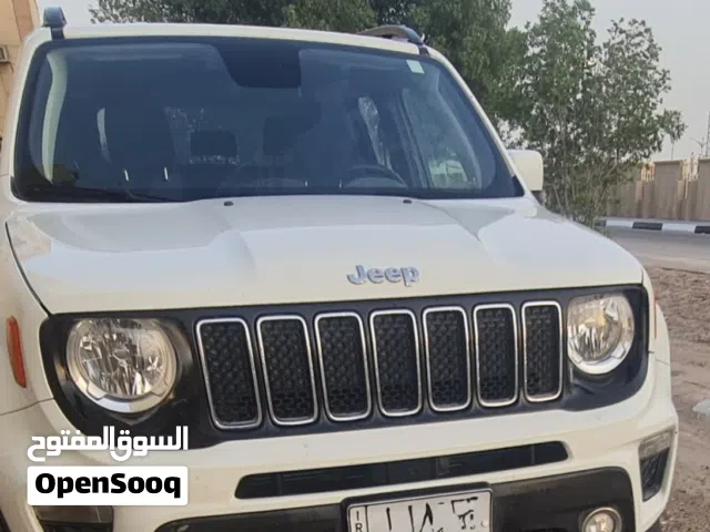 2020 Jeep Other