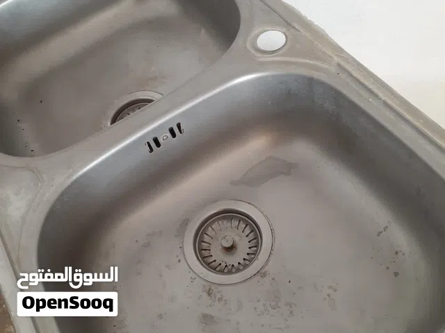 مجلى تركي غطاس مع السيفون