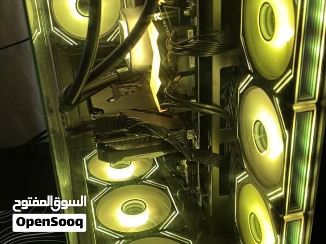 RTX 4070 SUPER Intel core i7 14700K GAMING PC