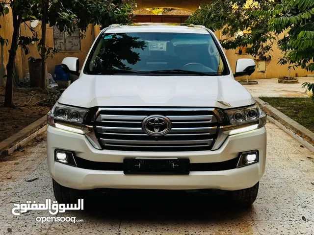 New Toyota Other in Tripoli