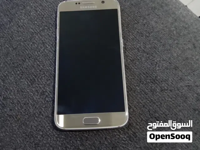 I phone 8 and Samsung s6