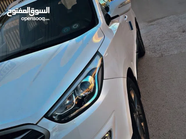 Used Hyundai Tucson in Baghdad