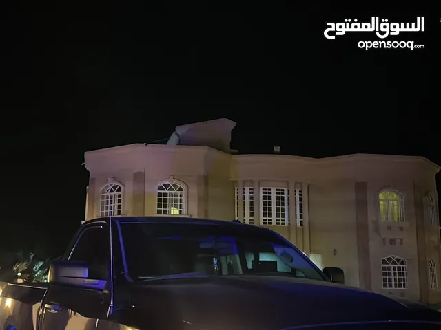 Used Dodge Ram in Al Batinah