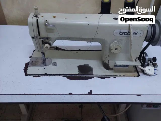 ماكنة خياطه  نخب لبيع