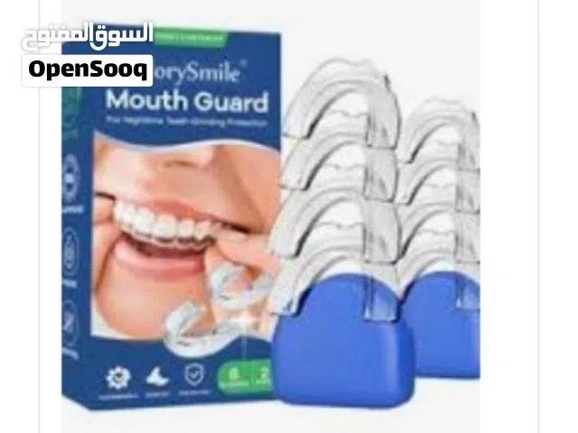 واقي الأسنان