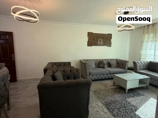 120 m2 3 Bedrooms Apartments for Sale in Amman Al Gardens