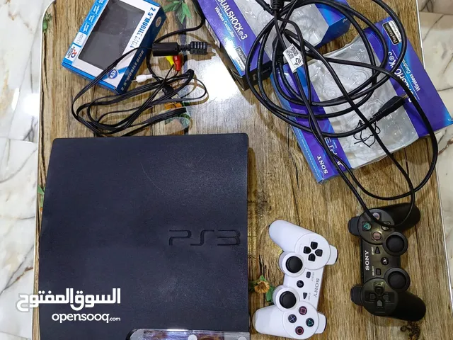 PlayStation 3 PlayStation for sale in Basra