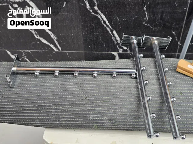 Cloth Hangers شماعات القماش.