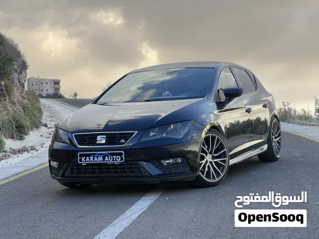 2018 Seat Leon Standard