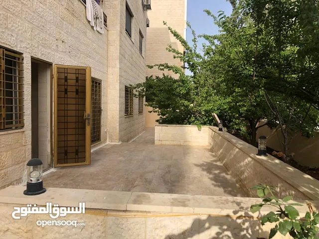 170 m2 3 Bedrooms Apartments for Rent in Amman Dahiet Al-Nakheel