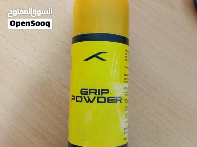 Hundreds hand chalk grip