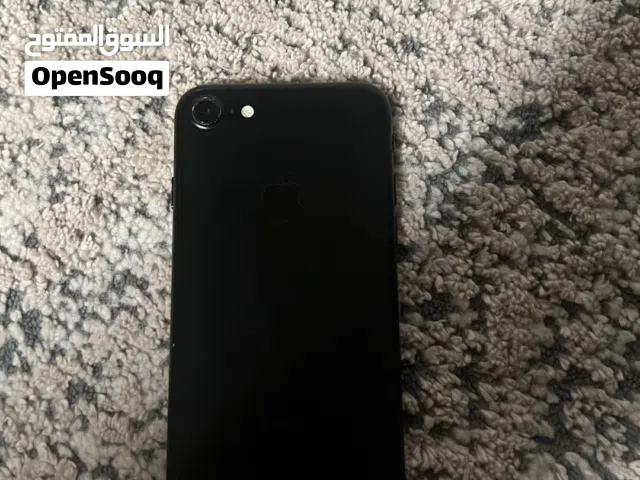 Apple iPhone 7 256 GB in Muscat