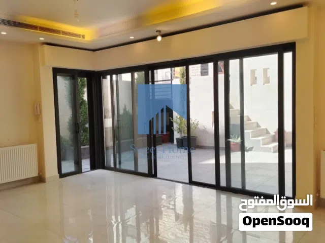 110 m2 2 Bedrooms Apartments for Sale in Amman Khalda
