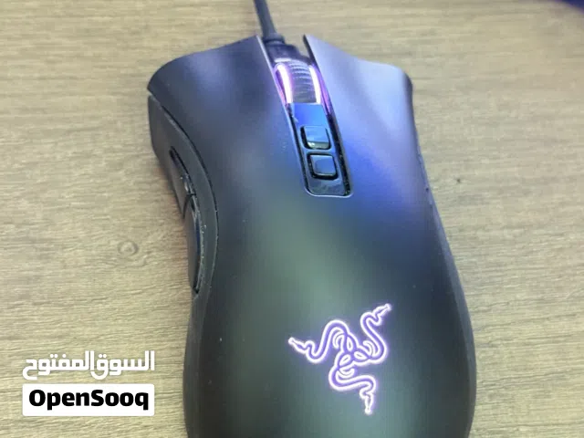 Razer deathadder v2