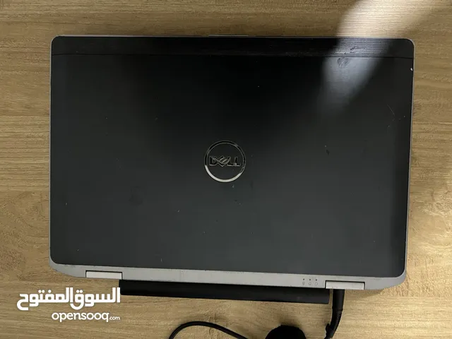 لاب توب مستعمل للبيع