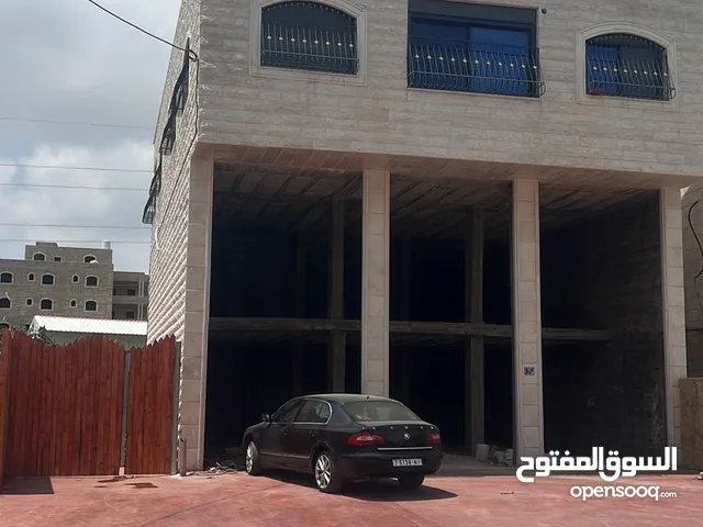 مخازن للإجار السنوي