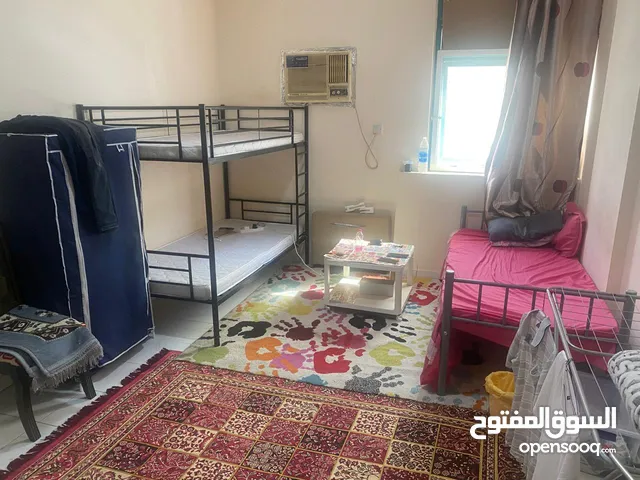 Furnished Monthly in Sharjah Al Butina