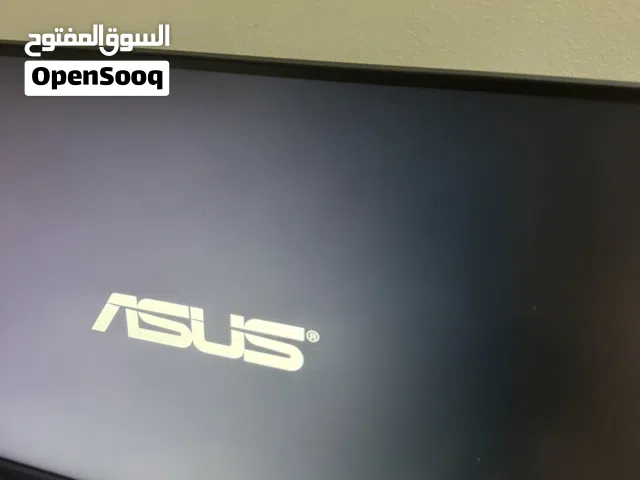 شاشة Asus TUF Gaming VG27AQ3A 2k 180hz