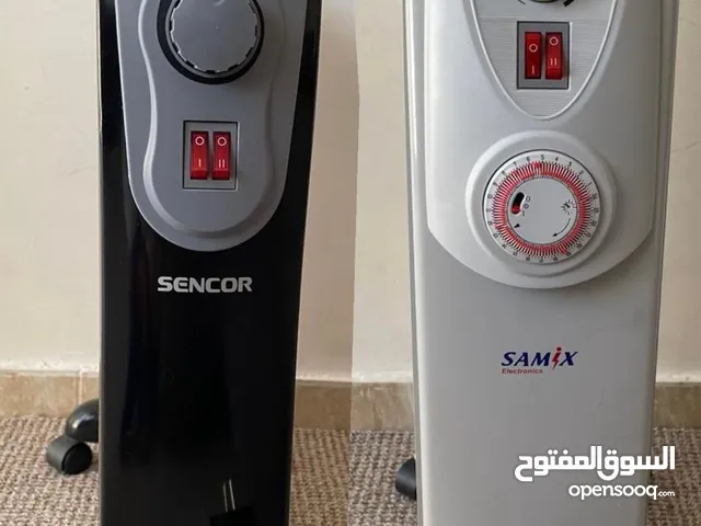 Samix Electrical Heater for sale in Amman