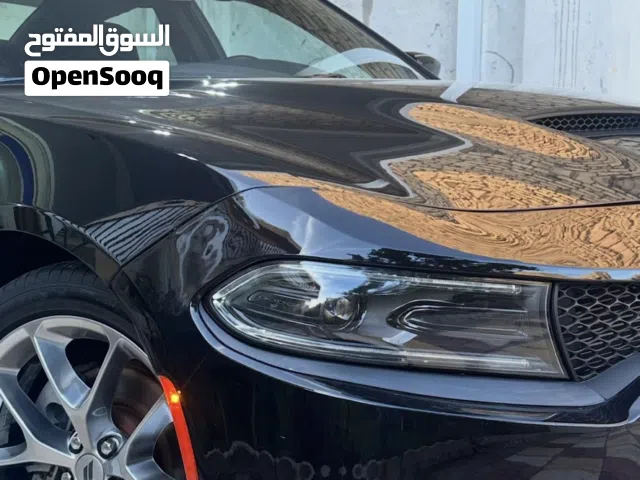 2022, دودج, تشارجر, GT