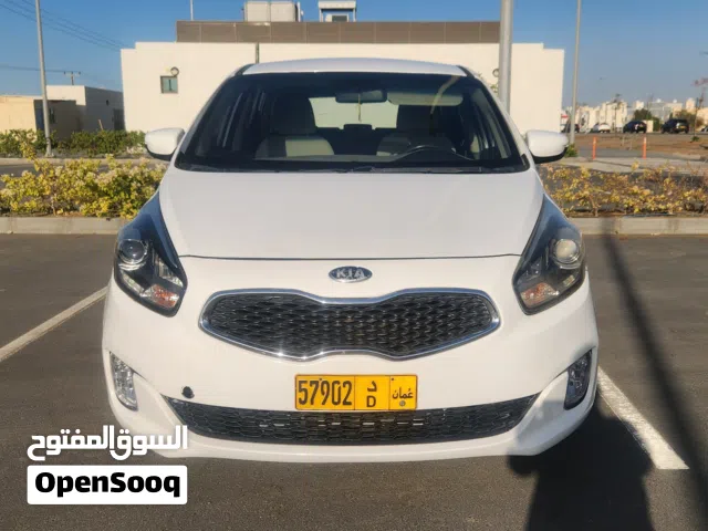 2016 Kia Carens Standard