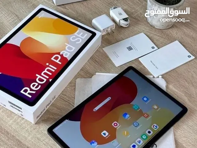 ايباد SE بوضع الضمان