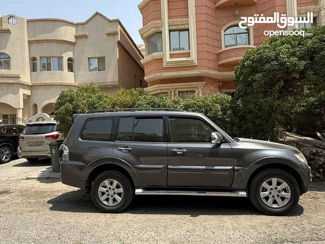 جيب باجيرو 2019 شرط الفحص