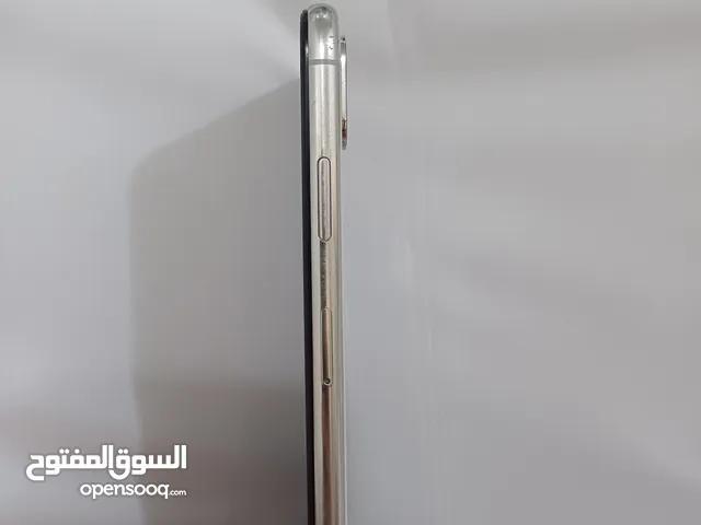 Iphone X in very good condition