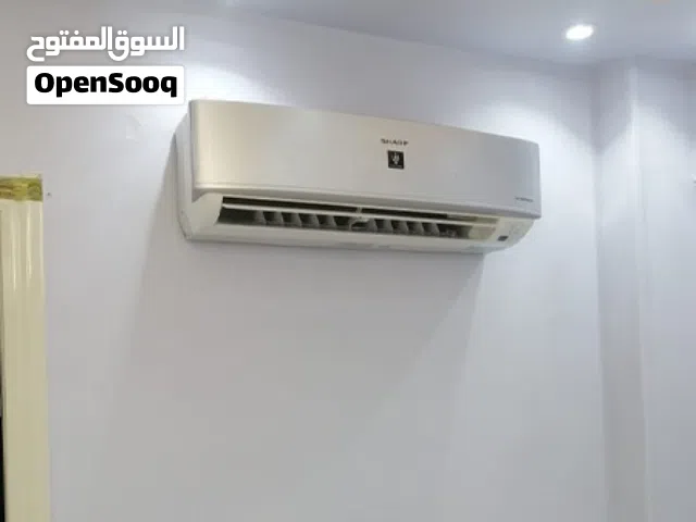 صيانه وتركيب جميع أنواع التكييف