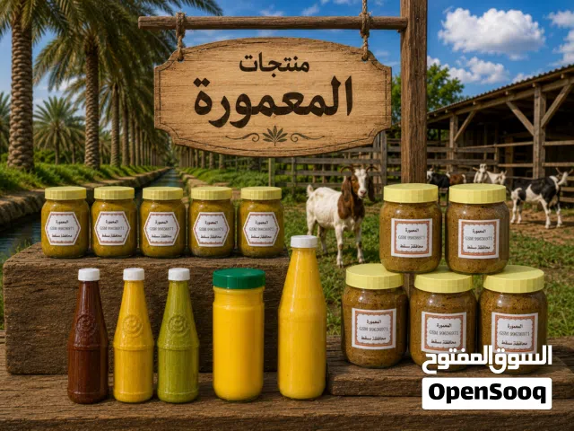 منتجات المعمورة  رضاكم غايتنا ونرحب بكم في أي وقت ما عليك الا التواصل مسج على رقم الواتساب