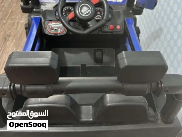 سياره اطفال نفرين