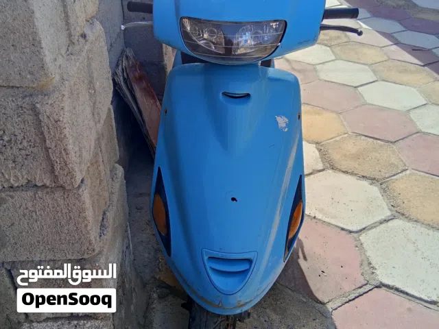 2005 ياماها Bolt