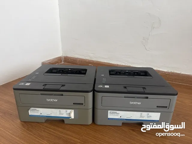 Printers Brother printers for sale in Muscat