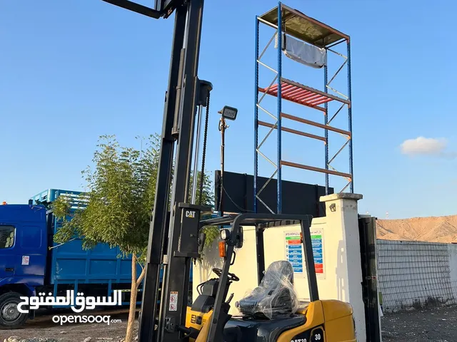 2015 Forklift Lift Equipment in Muscat