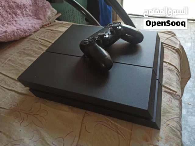 PlayStation 4 PlayStation for sale in Tulkarm