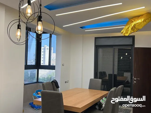 120 m2 3 Bedrooms Apartments for Sale in Ramallah and Al-Bireh Beitunia