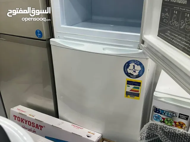 ثلاجة 10قدم من السكا