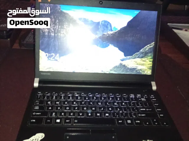 Other Toshiba  Computers  for sale  in Amman