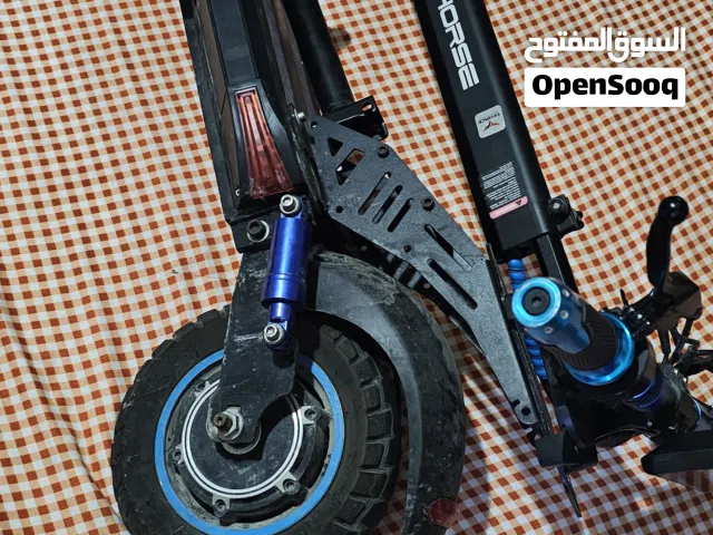 سكوتر ممتاز