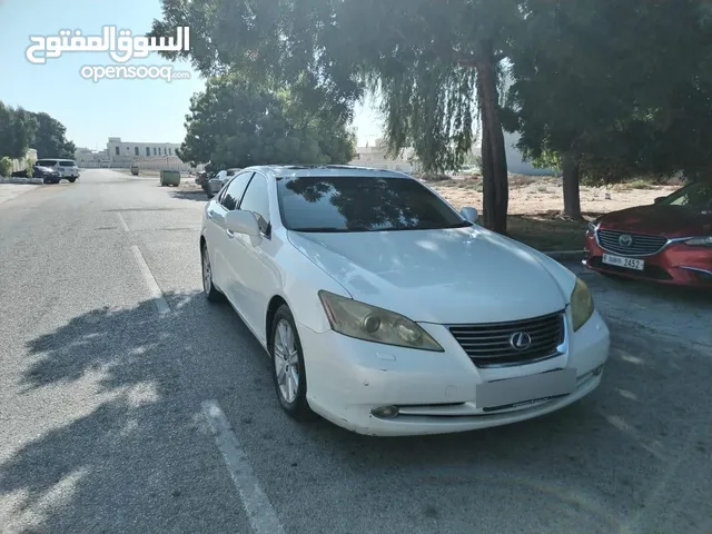 Lexus ES350