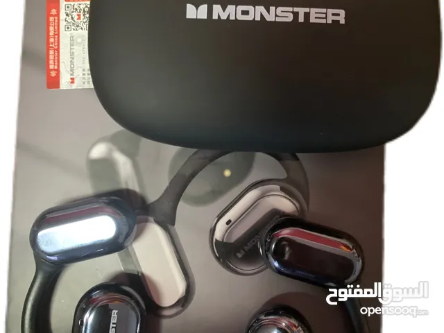 Monster original سماعه بلوتوث