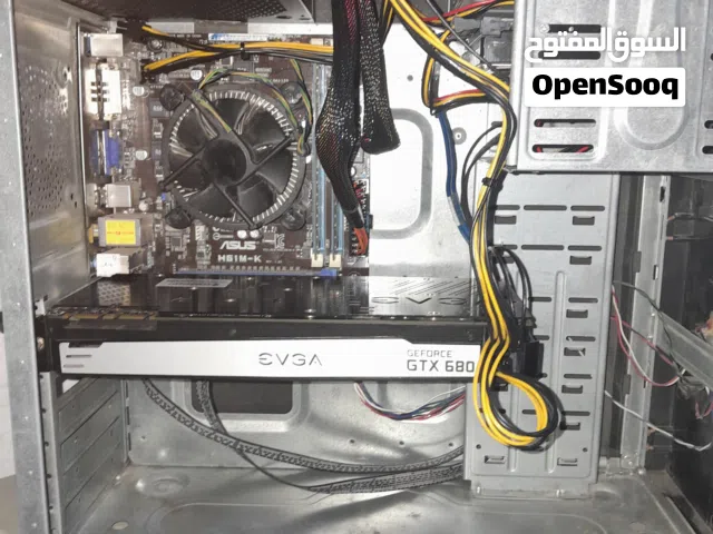 بورد ومعالج ورام بسعر حرق