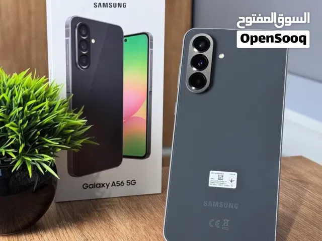 سامسونج جالكسي a56 5g