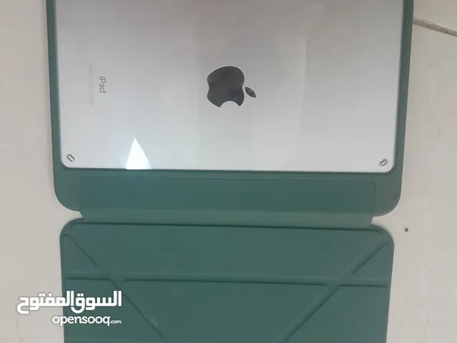Apple iPad 10 256 GB in Dhofar