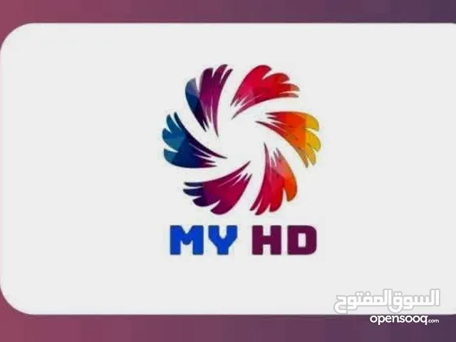 سيرفر MY HD فقط