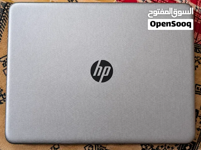 HP Core i5 Laptop Good Condition Ideal for Work and Study