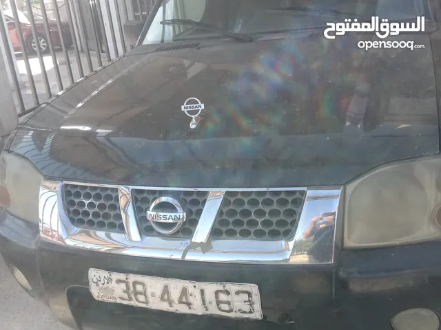 Used Nissan Other in Mafraq