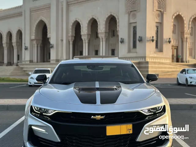 Chevrolet Camaro 2019 in Muscat