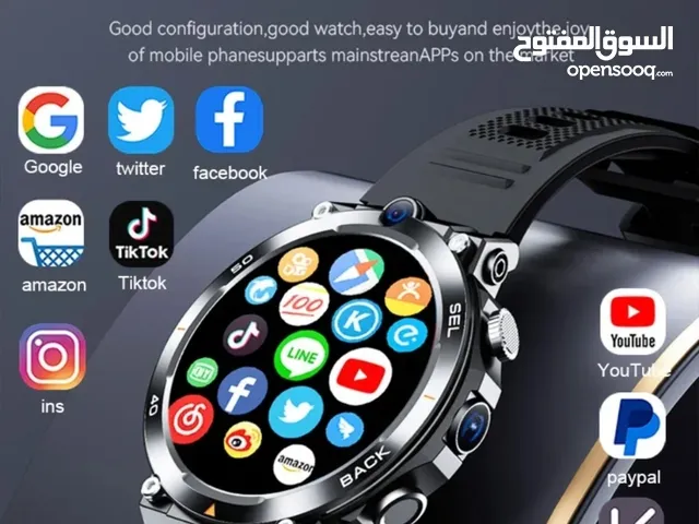 Samsung smart watches for Sale in Al Sharqiya